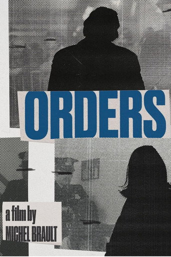 Orderers