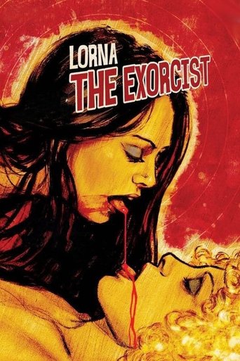 Lorna . . . the Exorcist