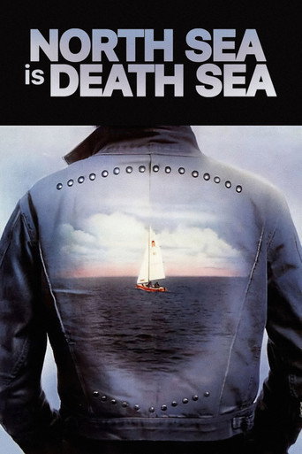 North Sea Is Dead Sea