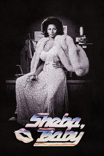 'Sheba, Baby'