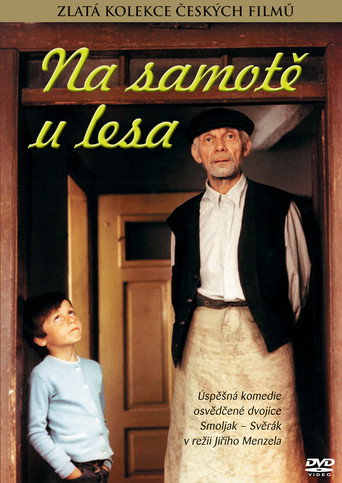Na samote u lesa