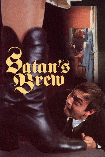 Satan's Brew