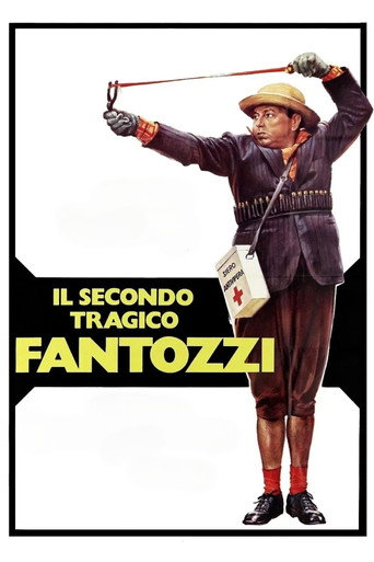 Fantozzi 2