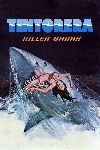 Tintorera... Tiger Shark