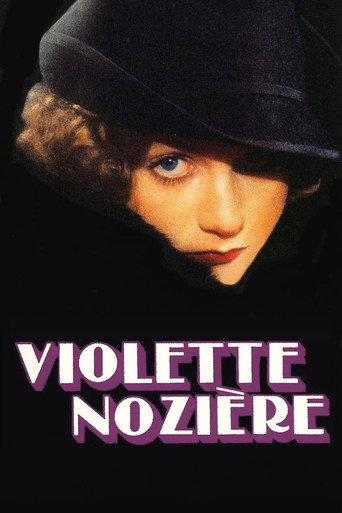 Violette