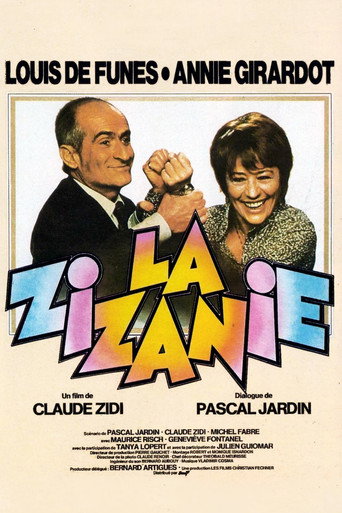 La zizanie