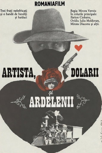Artista, dolarii si Ardelenii