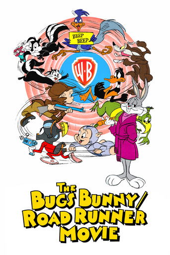 The Bugs Bunny/Road-Runner Movie