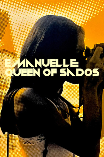 Emanuelle, Queen of Sados