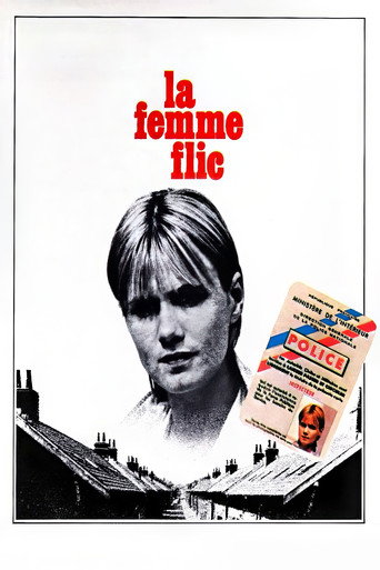The Woman Cop