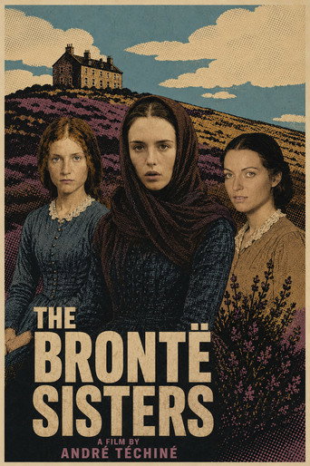 The Brontë Sisters