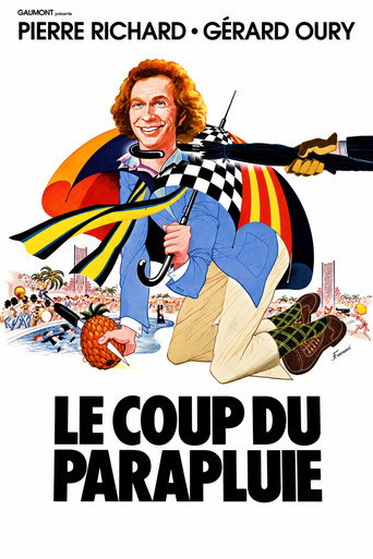 The Umbrella Coup