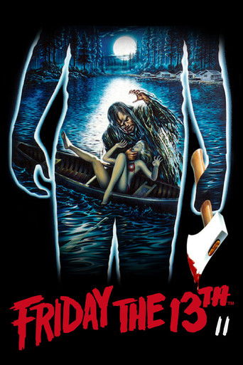 Friday the 13th: Part 2
