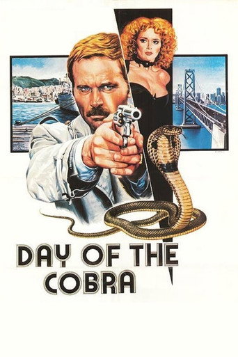 The Day of the Cobra