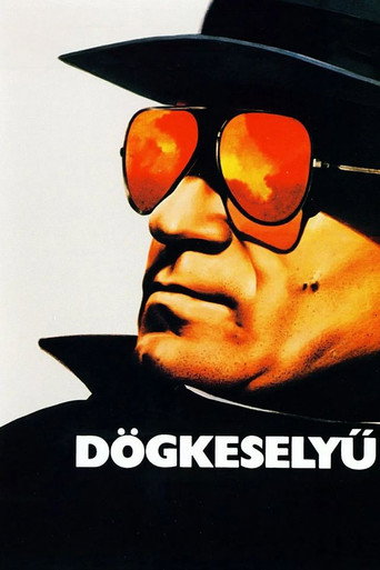 Dögkeselyü