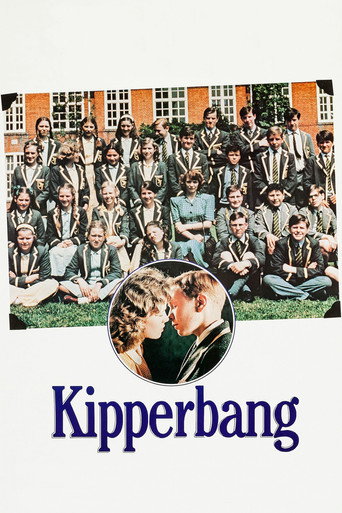 Kipperbang