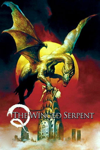 Q: The Winged Serpent