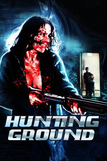 Code of Hunting