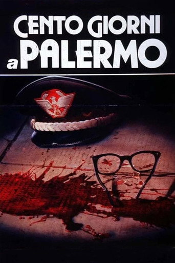 Cento giorni a Palermo