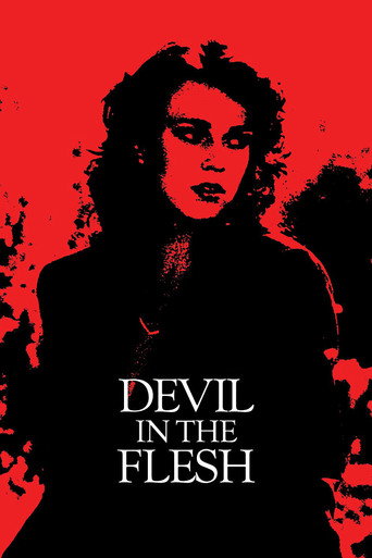 Devil in the Flesh