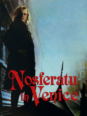 Vampire in Venice