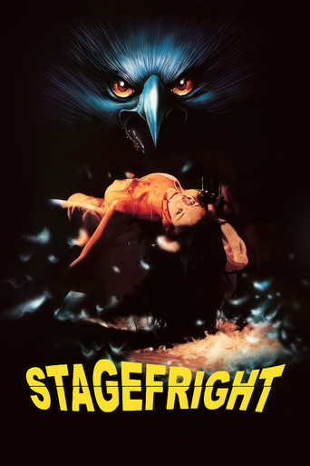 StageFright