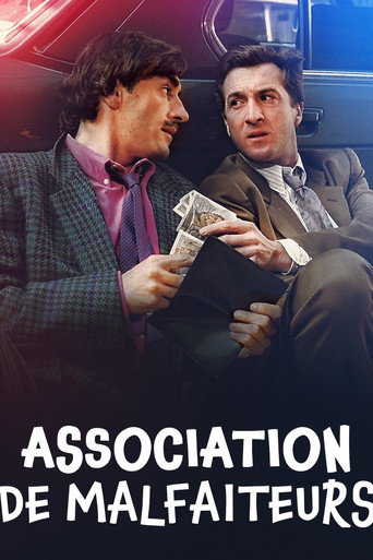 Association of Wrongdoers