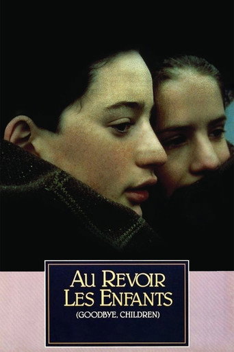Au Revoir Les Enfants