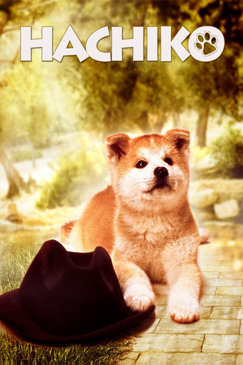 The Story of Hachikō