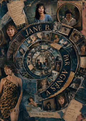Jane B. for Agnes V.