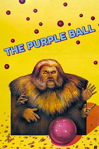 Lilac Ball