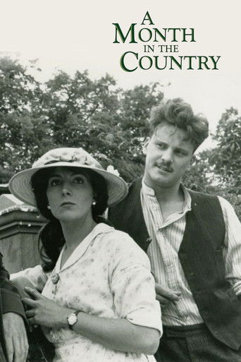 A Month in the Country