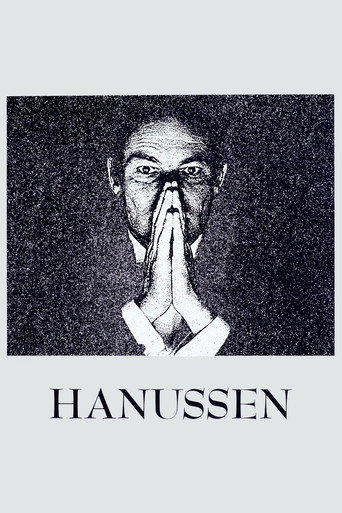 Hanussen: Hitler's Astrologer