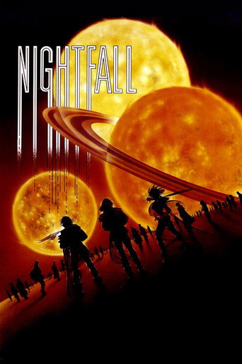 Nightfall