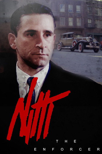 Nitti: The Enforcer