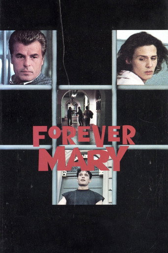 Forever Mary
