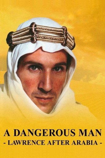 A Dangerous Man