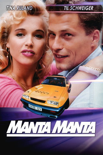Manta Manta