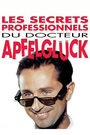 Les secrets professionnels du Docteur Apfelgluck