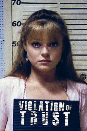 She Says She's Innocent