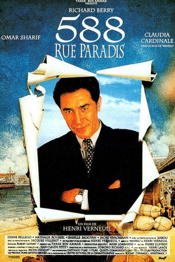 588, rue Paradis