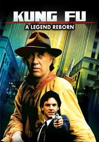 Kung Fu: A Legend Reborn