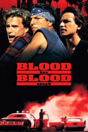 Blood in Blood Out