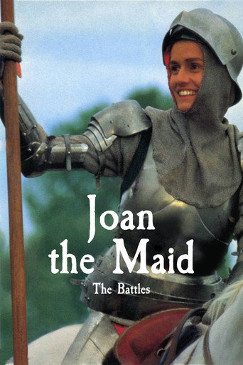 Joan the Maid 1: The Battles