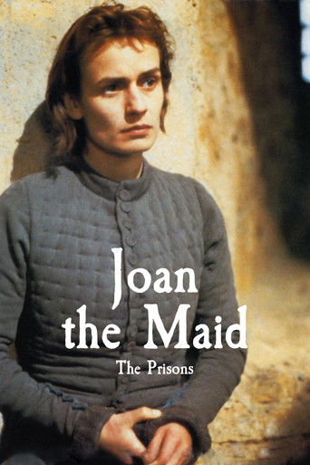 Joan the Maid 2: The Prisons
