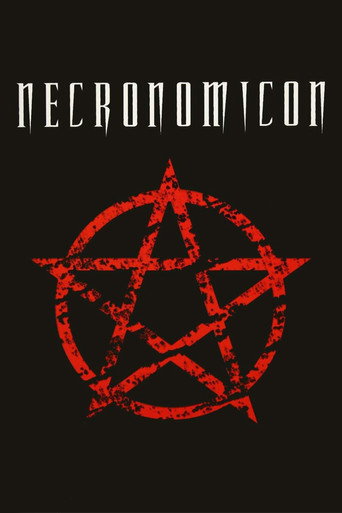 Necronomicon: Book of Dead