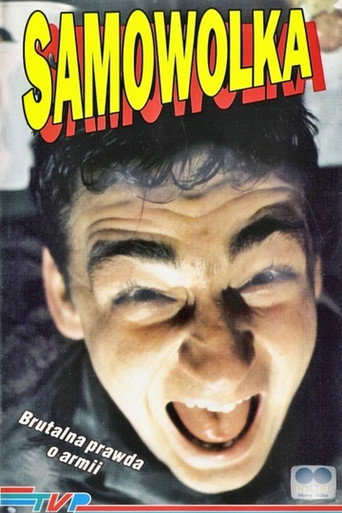 Samowolka
