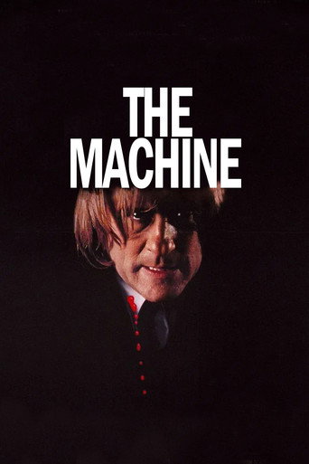 La machine