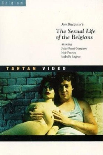 The Sex Life of the Belgians