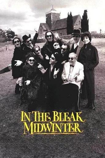 A Midwinter's Tale